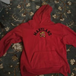 University of Maryland Hoodie